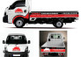 design professional car wrap, van wrap any vehicle wrap